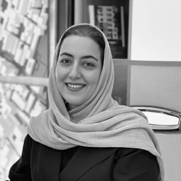 بهاره گلیجانی مقدم